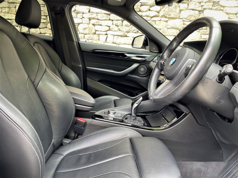 2020 (69) BMW X2 xDrive 20i M Sport 5dr  5051367