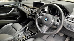 2020 (69) BMW X2 xDrive 20i M Sport 5dr 5051366