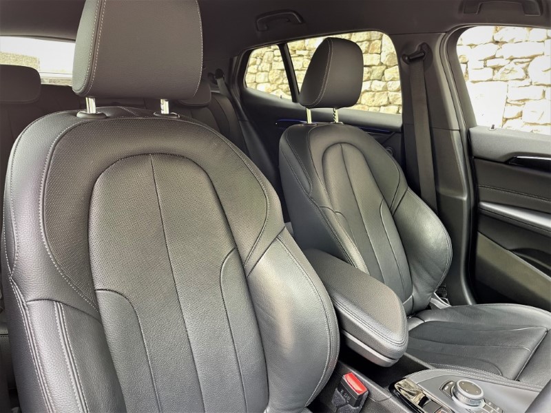 2020 (69) BMW X2 xDrive 20i M Sport 5dr  5051369