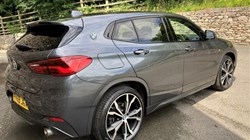 2020 (69) BMW X2 xDrive 20i M Sport 5dr 5051421