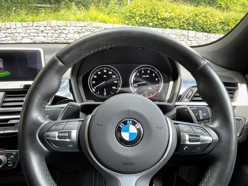 2020 (69) BMW X2 xDrive 20i M Sport 5dr  5051389