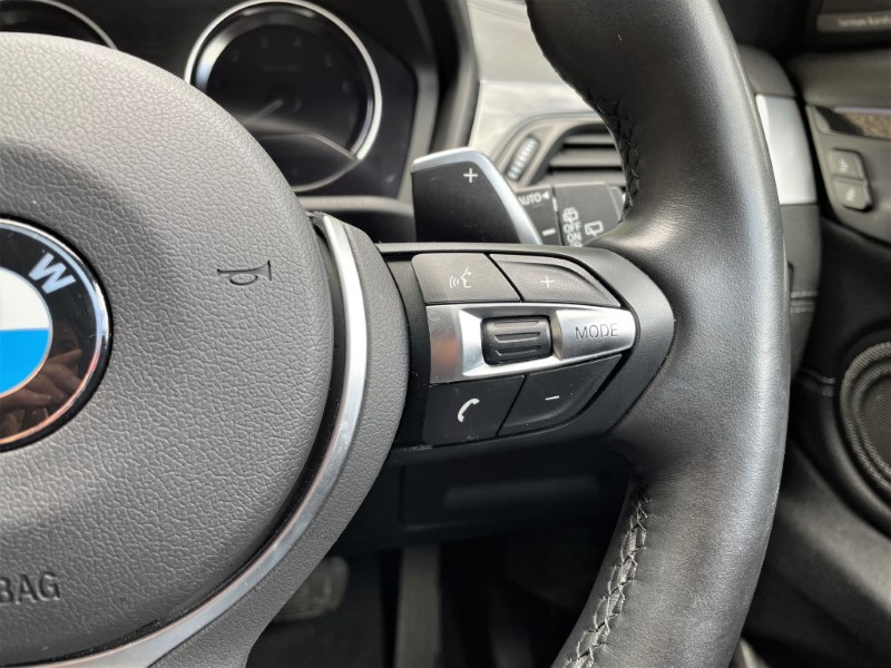 2020 (69) BMW X2 xDrive 20i M Sport 5dr  5051375