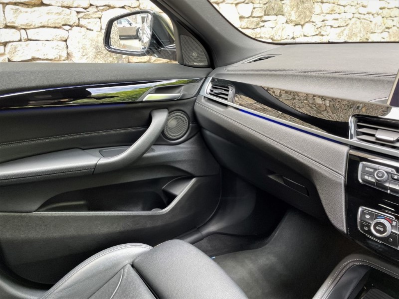 2020 (69) BMW X2 xDrive 20i M Sport 5dr  5051371