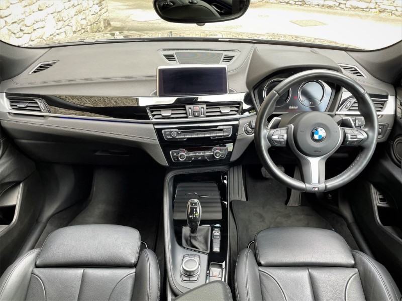 2020 (69) BMW X2 xDrive 20i M Sport 5dr  5051383