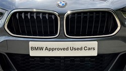 2020 (69) BMW X2 xDrive 20i M Sport 5dr 5051418