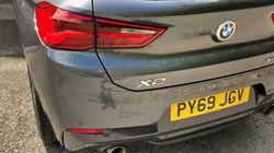 2020 (69) BMW X2 xDrive 20i M Sport 5dr 5051407