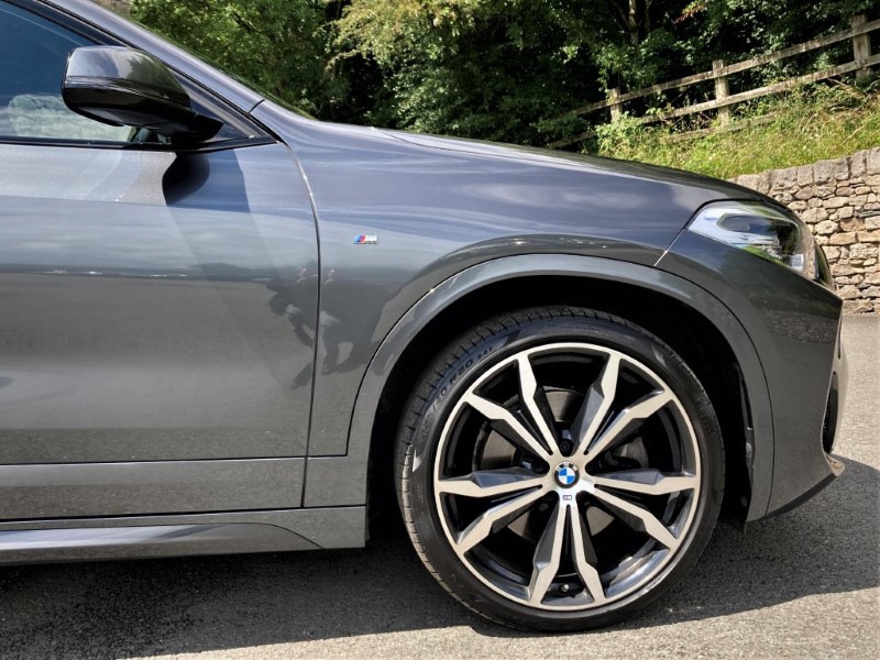 2020 (69) BMW X2 xDrive 20i M Sport 5dr  5051427