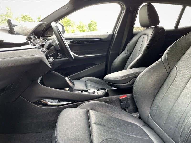 2020 (69) BMW X2 xDrive 20i M Sport 5dr  5051391