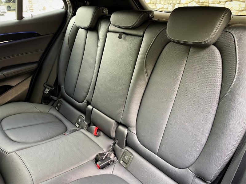 2020 (69) BMW X2 xDrive 20i M Sport 5dr  5051398