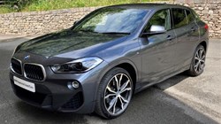 2020 (69) BMW X2 xDrive 20i M Sport 5dr 5051411
