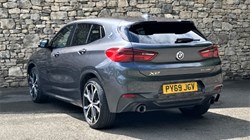 2020 (69) BMW X2 xDrive 20i M Sport 5dr 5051406