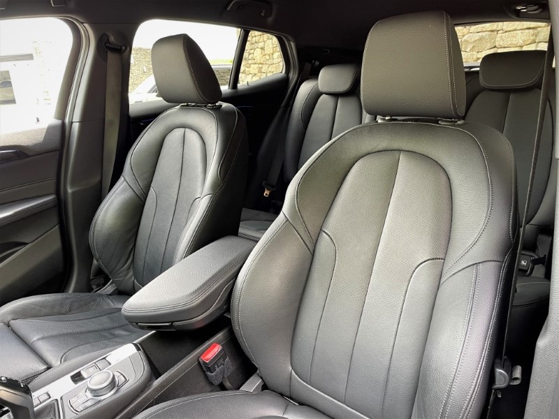 2020 (69) BMW X2 xDrive 20i M Sport 5dr  5051392