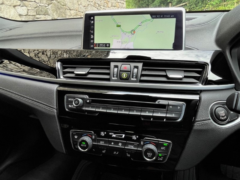 2020 (69) BMW X2 xDrive 20i M Sport 5dr  5051382