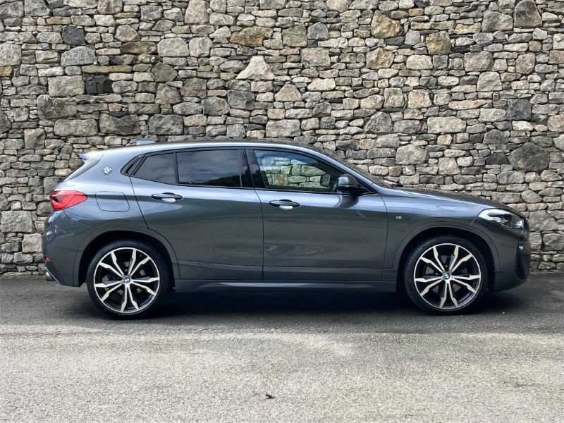 2020 (69) BMW X2 xDrive 20i M Sport 5dr  5051404