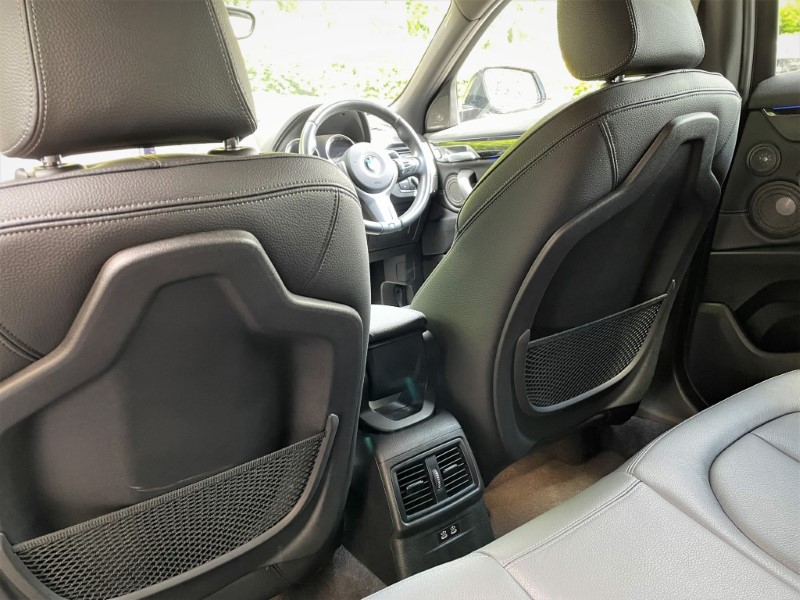 2020 (69) BMW X2 xDrive 20i M Sport 5dr  5051401