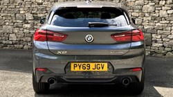 2020 (69) BMW X2 xDrive 20i M Sport 5dr 5051405