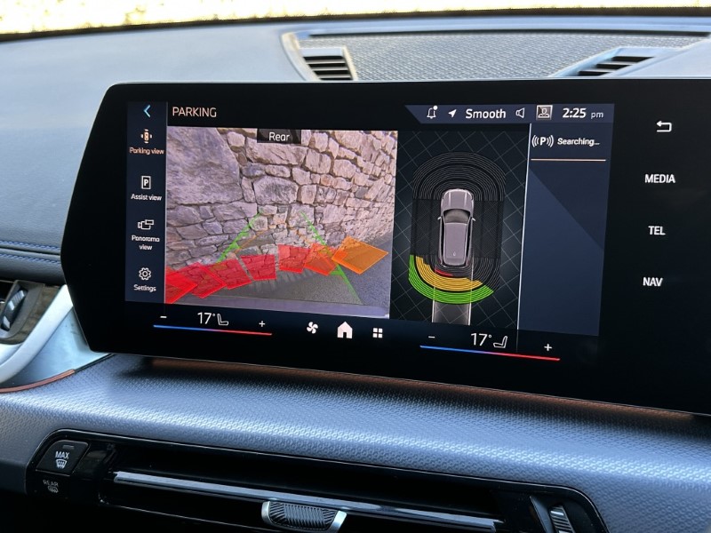 2024 (74) BMW X1 sDrive 20i MHT M Sport 5dr  5130850