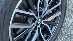 2024 (74) BMW X1 sDrive 20i MHT M Sport 5dr 5130865
