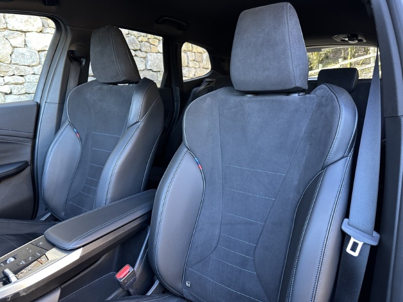 2024 (74) BMW X1 sDrive 20i MHT M Sport 5dr  5130837