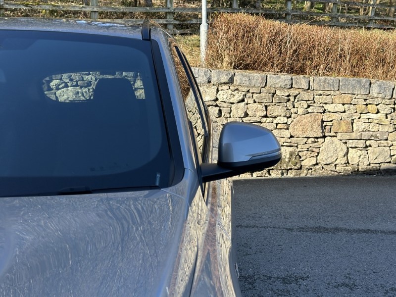 2024 (74) BMW X1 sDrive 20i MHT M Sport 5dr  5130848