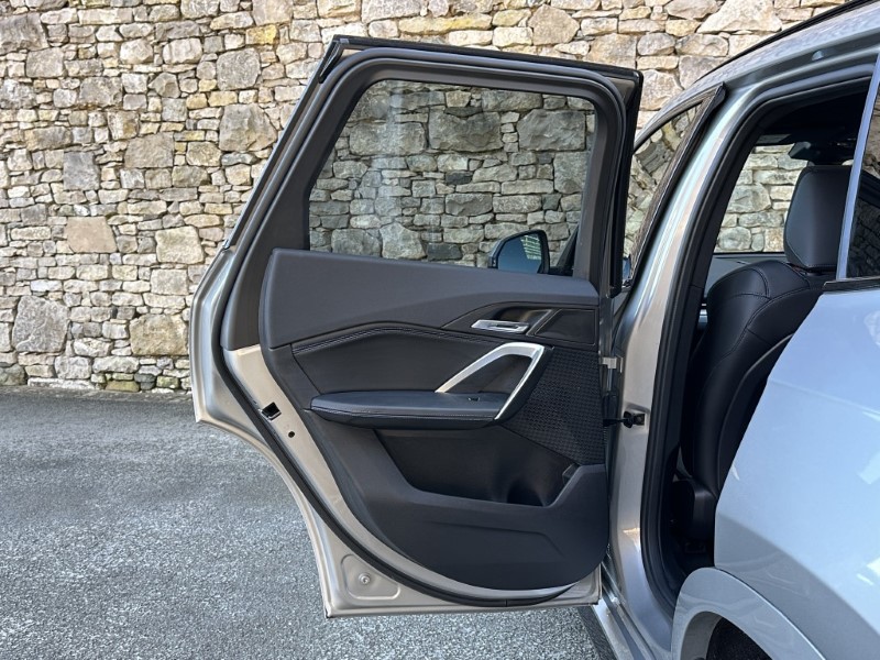 2024 (74) BMW X1 sDrive 20i MHT M Sport 5dr  5130842