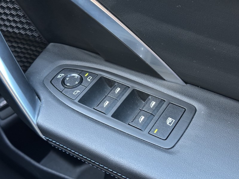 2024 (74) BMW X1 sDrive 20i MHT M Sport 5dr  5130822