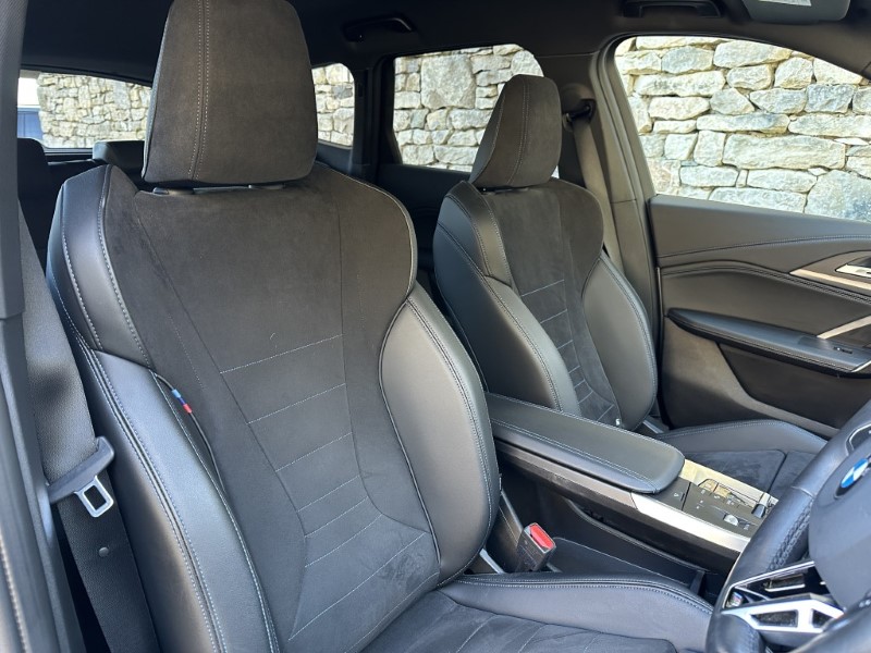 2024 (74) BMW X1 sDrive 20i MHT M Sport 5dr  5130810