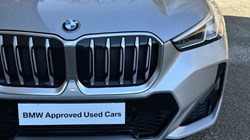 2024 (74) BMW X1 sDrive 20i MHT M Sport 5dr 5130829