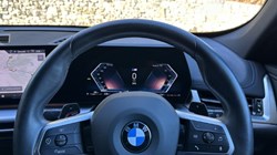 2024 (74) BMW X1 sDrive 20i MHT M Sport 5dr 5130855
