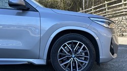 2024 (74) BMW X1 sDrive 20i MHT M Sport 5dr 5130863