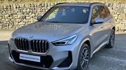2024 (74) BMW X1 sDrive 20i MHT M Sport 5dr 5130847