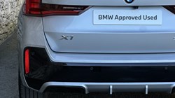 2024 (74) BMW X1 sDrive 20i MHT M Sport 5dr 5130803