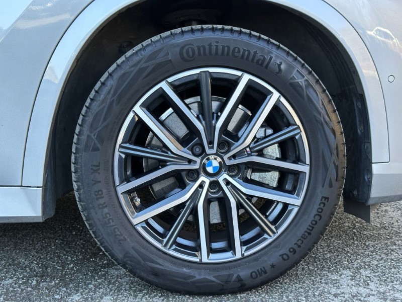 2024 (74) BMW X1 sDrive 20i MHT M Sport 5dr  5130862