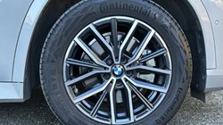2024 (74) BMW X1 sDrive 20i MHT M Sport 5dr 5130862