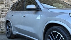 2024 (74) BMW X1 sDrive 20i MHT M Sport 5dr 5130864