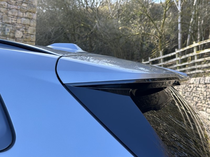 2024 (74) BMW X1 sDrive 20i MHT M Sport 5dr  5130849