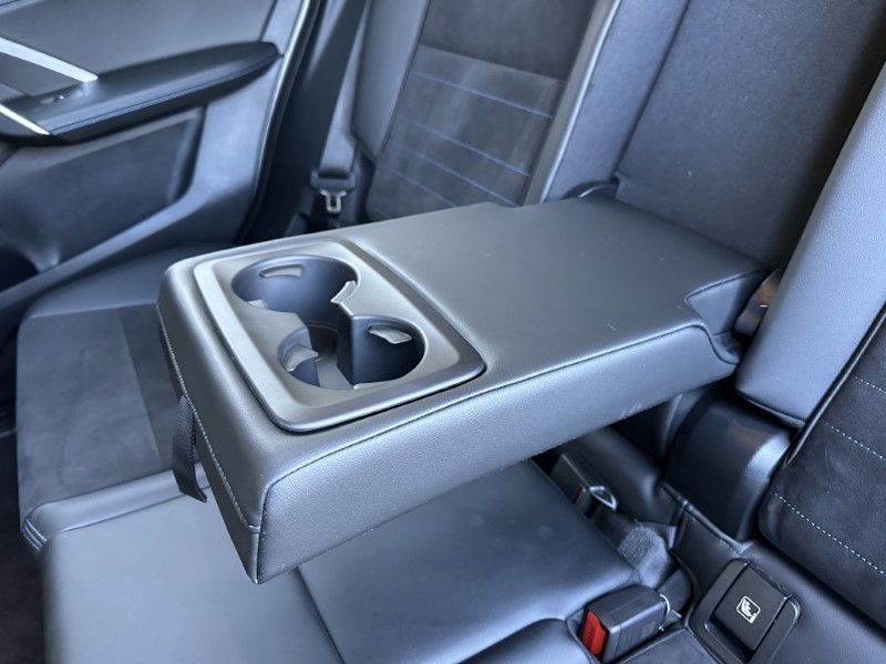 2024 (74) BMW X1 sDrive 20i MHT M Sport 5dr  5130844