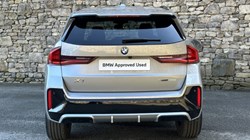2024 (74) BMW X1 sDrive 20i MHT M Sport 5dr 5130839