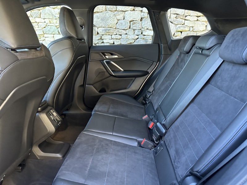 2024 (74) BMW X1 sDrive 20i MHT M Sport 5dr  5130831