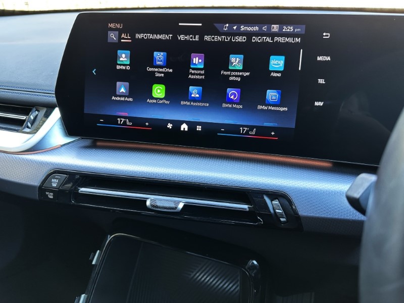 2024 (74) BMW X1 sDrive 20i MHT M Sport 5dr  5130854