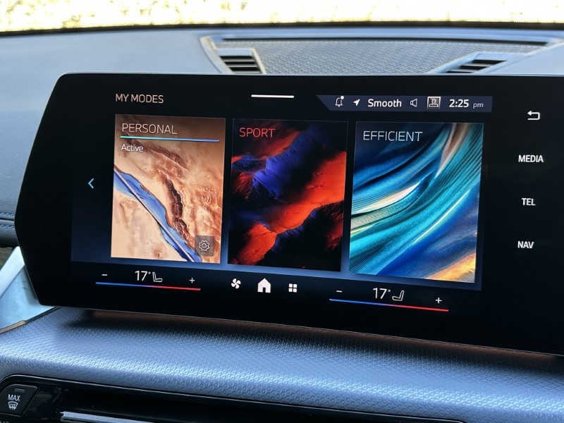 2024 (74) BMW X1 sDrive 20i MHT M Sport 5dr  5130852