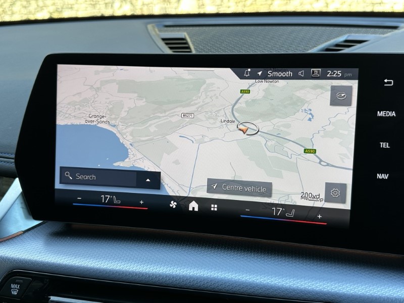 2024 (74) BMW X1 sDrive 20i MHT M Sport 5dr  5130851