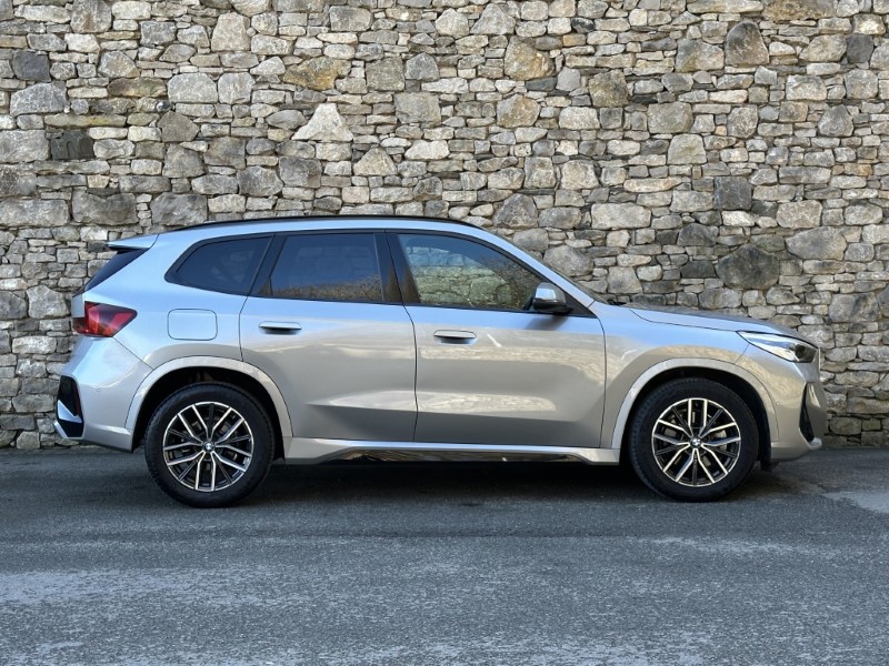 2024 (74) BMW X1 sDrive 20i MHT M Sport 5dr  5130801