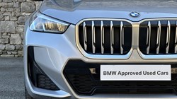 2024 (74) BMW X1 sDrive 20i MHT M Sport 5dr 5130859