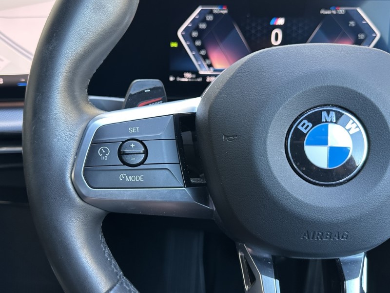 2024 (74) BMW X1 sDrive 20i MHT M Sport 5dr  5130826