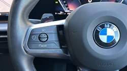 2024 (74) BMW X1 sDrive 20i MHT M Sport 5dr 5130826