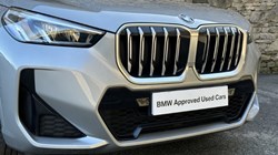 2024 (74) BMW X1 sDrive 20i MHT M Sport 5dr 5130858