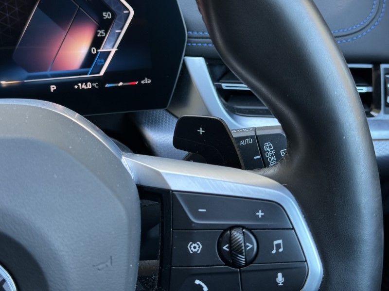 2024 (74) BMW X1 sDrive 20i MHT M Sport 5dr  5130825