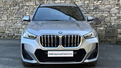 2024 (74) BMW X1 sDrive 20i MHT M Sport 5dr 5130856