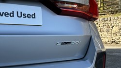 2024 (74) BMW X1 sDrive 20i MHT M Sport 5dr 5130805